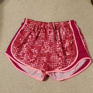 Nike athletic shorts